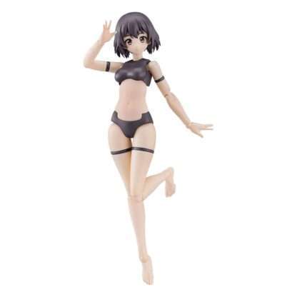 Original Character Modellbausatz PLAMATEA Muse Body: Ichika A Type 15 cm