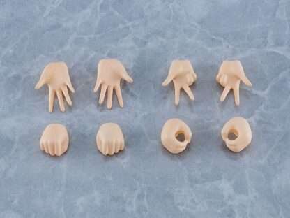 Original Character Modellbausatz PLAMATEA Muse Body: Ichika A Type 15 cm – Bild 7