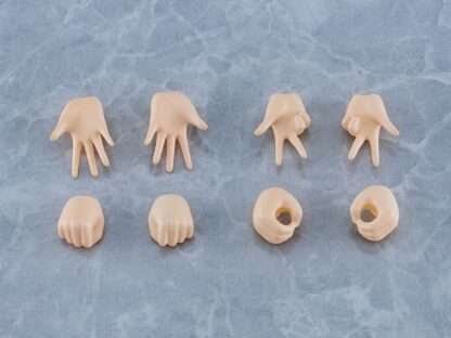 Original Character Modellbausatz PLAMATEA Muse Body: Ichika B Type 15 cm – Bild 7