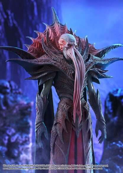 Baldur´s Gate III Pop Up Parade SP PVC Statue The Emperor 22 cm – Bild 5