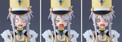 Valkyrie Tune Plamatea Plastic Model Kit Iris = Bruckner 16 cm – Bild 2