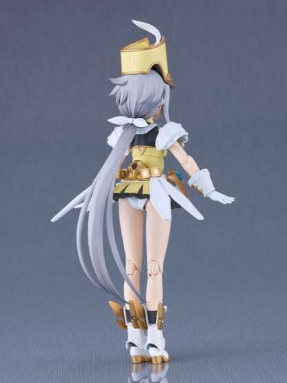 Valkyrie Tune Plamatea Plastic Model Kit Iris = Bruckner 16 cm – Bild 9
