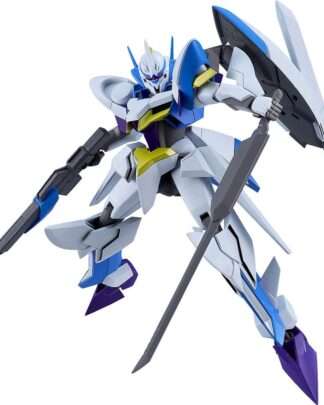 Buddy Complex Moderoid Plastic Model Kit Luxon 14 cm