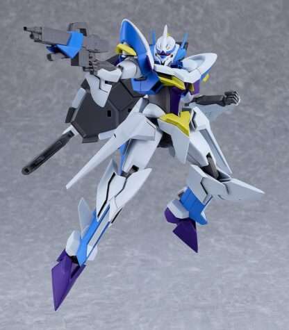 Buddy Complex Moderoid Plastic Model Kit Luxon 14 cm – Bild 4