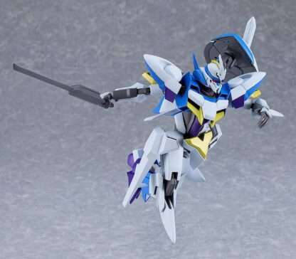 Buddy Complex Moderoid Plastic Model Kit Luxon 14 cm – Bild 5