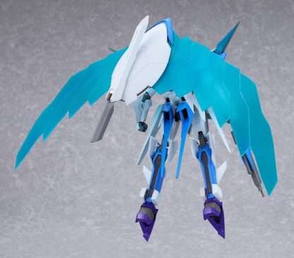Buddy Complex Moderoid Plastic Model Kit Luxon 14 cm – Bild 8