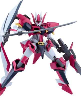 Buddy Complex Moderoid Plastic Model Kit Bradyon 14 cm