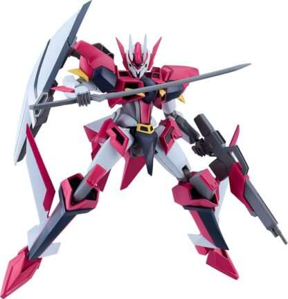 Buddy Complex Moderoid Plastic Model Kit Bradyon 14 cm