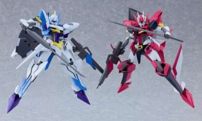 Buddy Complex Moderoid Plastic Model Kit Bradyon 14 cm – Bild 9