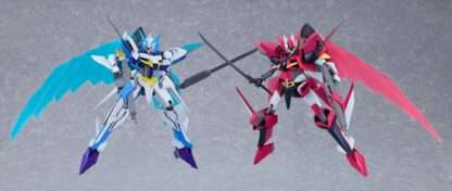 Buddy Complex Moderoid Plastic Model Kit Bradyon 14 cm – Bild 10
