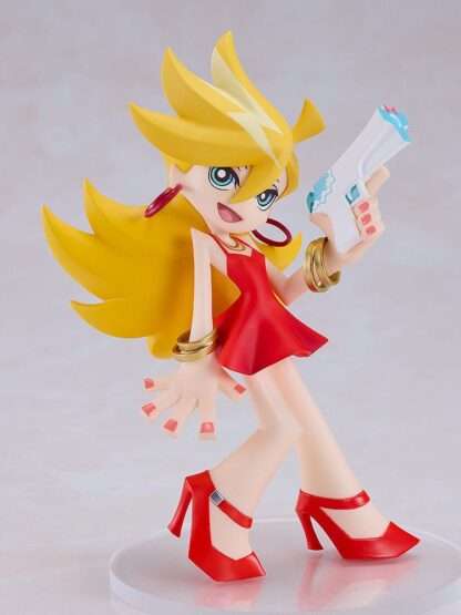 Panty & Stocking with Garterbelt Pop Up Parade PVC Statue Panty 15 cm – Bild 6
