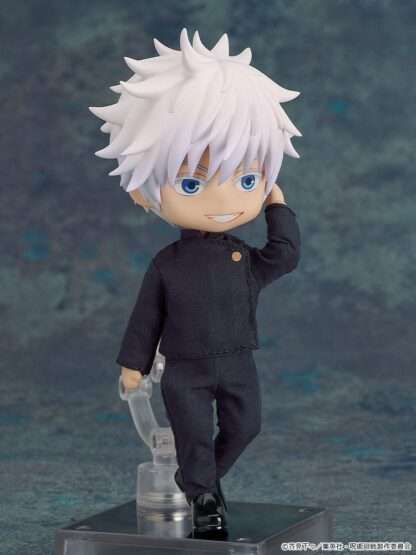 Jujutsu Kaisen Nendoroid Zubehör-Set für Nendoroid Doll Actionfiguren Outfit Set: Satoru Gojo: Tokyo Jujutsu High School Ver. – Bild 6