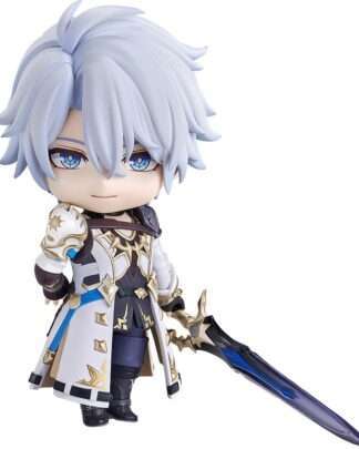 Honkai: Star Rail Nendoroid Actionfigur Phainon 10 cm