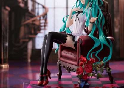 Character Vocal Series 01: Hatsune Miku PVC Statue 1/7 Hatsune Miku: World Is Mine 2024 Ver. 21 cm – Bild 5
