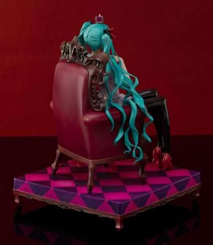 Character Vocal Series 01: Hatsune Miku PVC Statue 1/7 Hatsune Miku: World Is Mine 2024 Ver. 21 cm – Bild 10