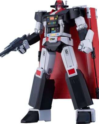 Star Musketeer Bismark Moderoid Plastic Model Kit Bismark 17 cm