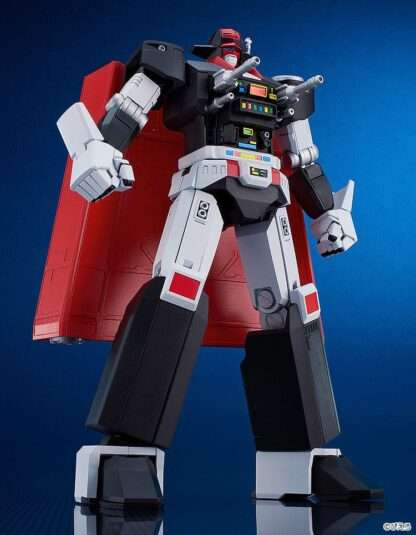 Star Musketeer Bismark Moderoid Plastic Model Kit Bismark 17 cm – Bild 7