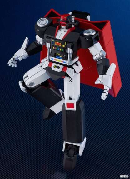 Star Musketeer Bismark Moderoid Plastic Model Kit Bismark 17 cm – Bild 8