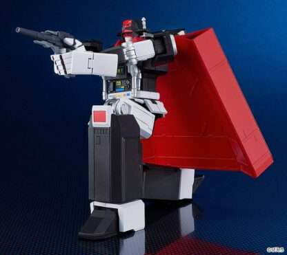 Star Musketeer Bismark Moderoid Plastic Model Kit Bismark 17 cm – Bild 9
