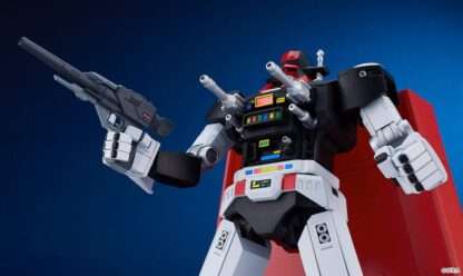 Star Musketeer Bismark Moderoid Plastic Model Kit Bismark 17 cm – Bild 10