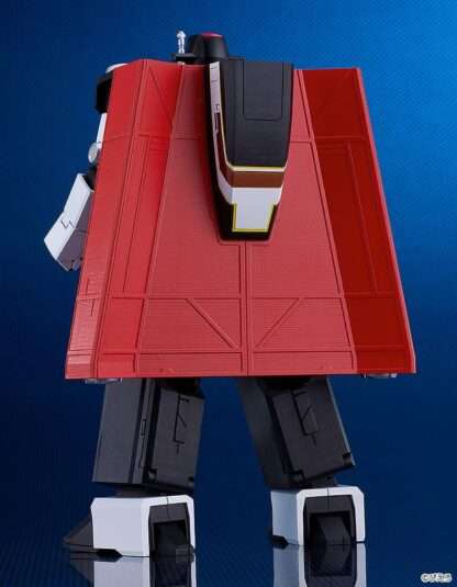 Star Musketeer Bismark Moderoid Plastic Model Kit Bismark 17 cm – Bild 13