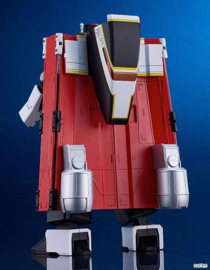 Star Musketeer Bismark Moderoid Plastic Model Kit Bismark 17 cm – Bild 14