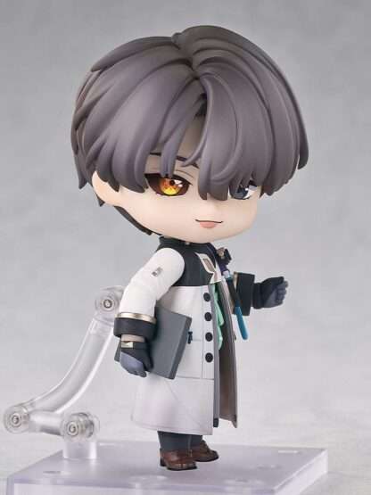 Reverse: 1999 Nendoroid Actionfigur X 10 cm – Bild 4