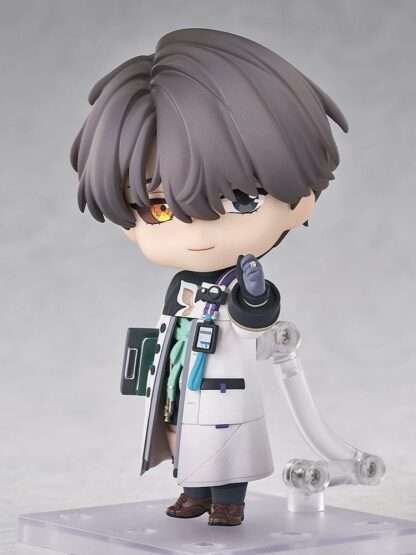 Reverse: 1999 Nendoroid Actionfigur X 10 cm – Bild 6