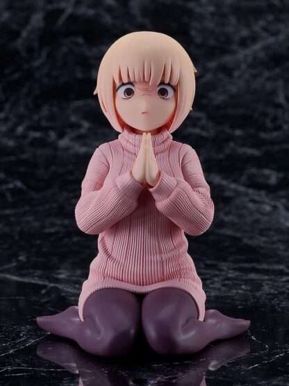 Dokagui Daisuki! Mochizuki-san Pop Up Parade Swacchao! PVC Statue Mochizuki-san 10 cm – Bild 8