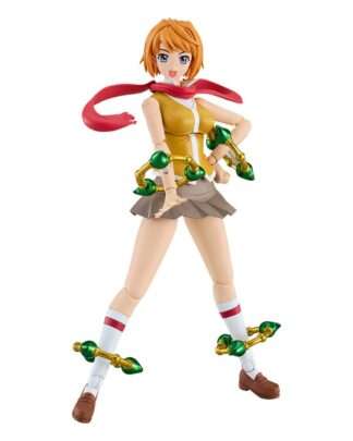 My-Hime Plamatea Plastic Model Kit Mai Tokiha 15 cm