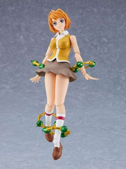 My-Hime Plamatea Plastic Model Kit Mai Tokiha 15 cm – Bild 4