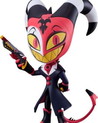 Helluva Boss Nendoroid Actionfigur Blitzo 10 cm