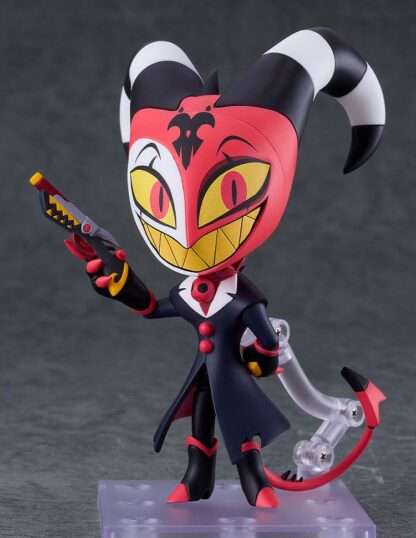 Helluva Boss Nendoroid Actionfigur Blitzo 10 cm – Bild 2