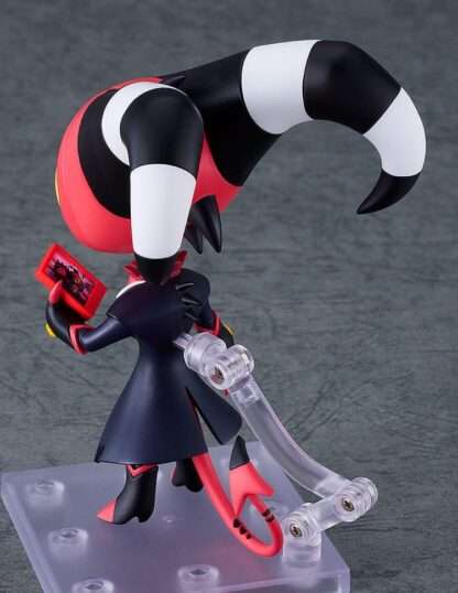 Helluva Boss Nendoroid Actionfigur Blitzo 10 cm – Bild 6