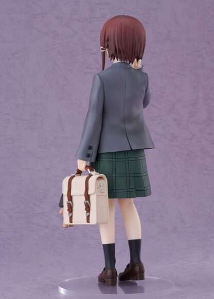 Serial Experiments Lain Pop Up Parade PVC Statue Lain Iwakura L Size 23 cm – Bild 6