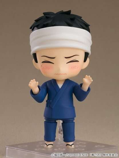 My Dress-Up Darling Nendoroid Actionfigur Wakana Gojo 10 cm – Bild 4