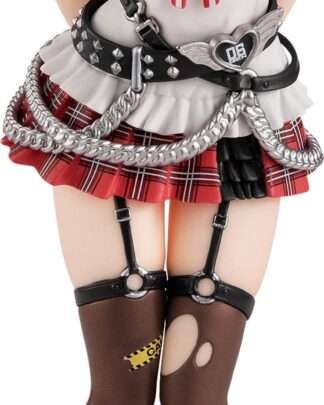 Hololive Production Pop Up Parade PVC Statue Sakamata Chloe 17 cm - Beschädigte Verpackung