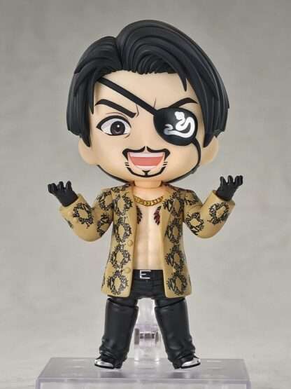 Yakuza Nendoroid Actionfigur Goro Majima 10 cm – Bild 2