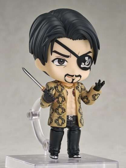 Yakuza Nendoroid Actionfigur Goro Majima 10 cm – Bild 3