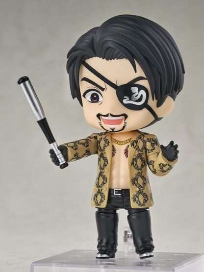 Yakuza Nendoroid Actionfigur Goro Majima 10 cm – Bild 4