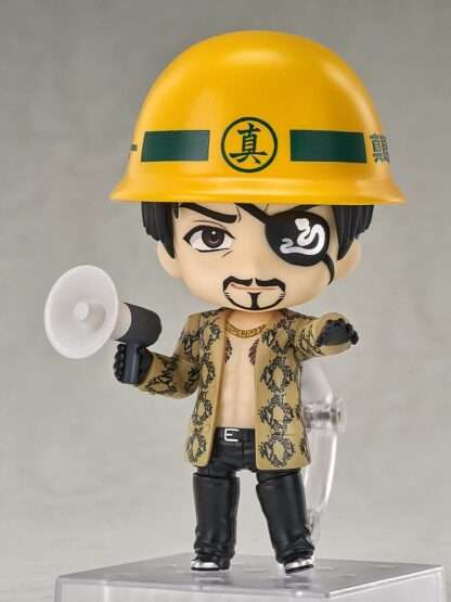 Yakuza Nendoroid Actionfigur Goro Majima 10 cm – Bild 5
