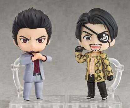 Yakuza Nendoroid Actionfigur Goro Majima 10 cm – Bild 7