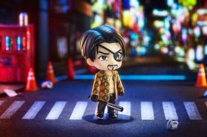 Yakuza Nendoroid Actionfigur Goro Majima 10 cm – Bild 8