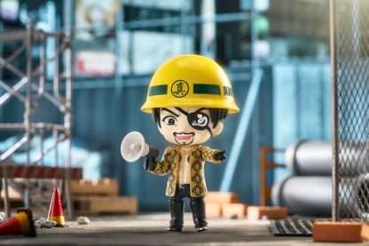 Yakuza Nendoroid Actionfigur Goro Majima 10 cm – Bild 11