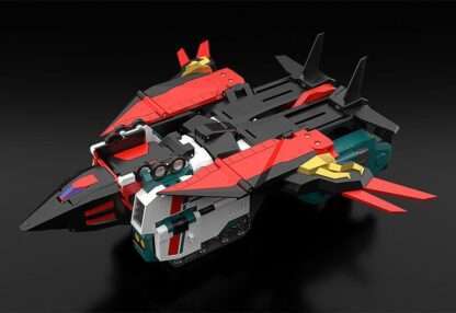 The Brave Fighter of Legend Da-Garn Actionfigur The Gattai Seven Changer 25 cm – Bild 9