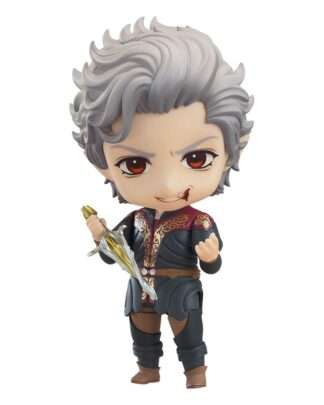Baldur´s Gate III Nendoroid Actionfigur Astarion 10 cm