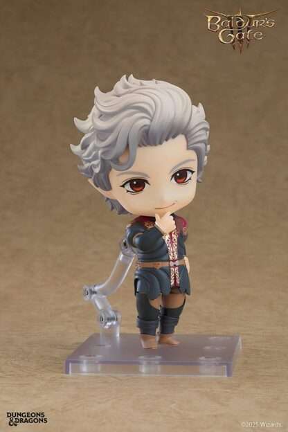 Baldur´s Gate III Nendoroid Actionfigur Astarion 10 cm – Bild 5