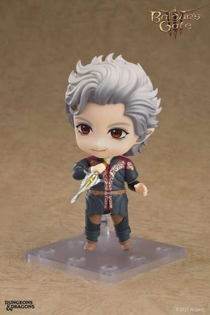 Baldur´s Gate III Nendoroid Actionfigur Astarion 10 cm – Bild 6