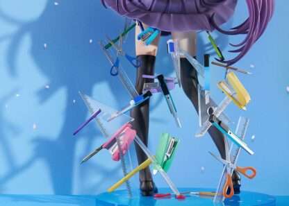 Monogatari Series Statue 1/7 Hitagi Senjyogahara Remaster Project 24 cm – Bild 5