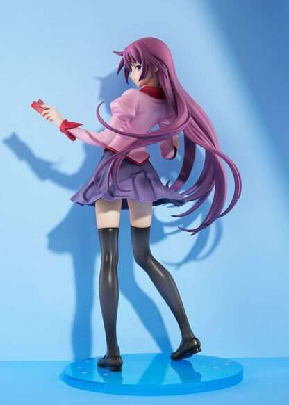 Monogatari Series Statue 1/7 Hitagi Senjyogahara Remaster Project 24 cm – Bild 6